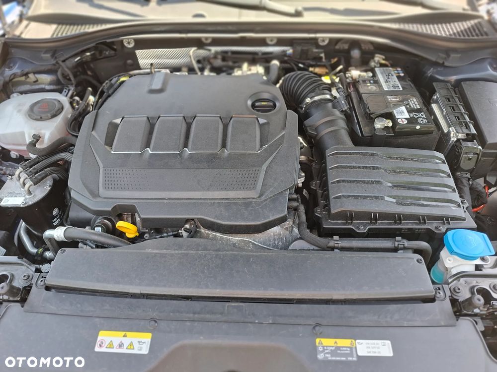 Skoda Superb 2.0 TDI Ambition DSG7 - 39