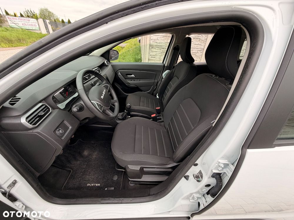 Dacia Duster - 8
