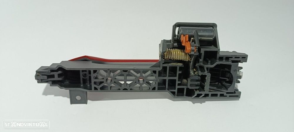 PUXADOR EXTERIOR FRENTE DIREITO KIA SPORTAGE - 2