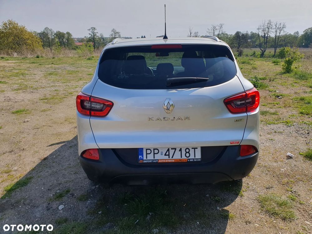 Renault Kadjar Energy dCi 110 LIMITED - 17