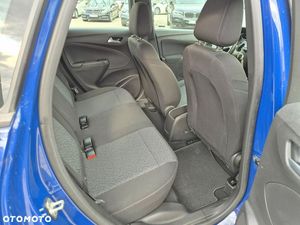 Opel Crossland X 1.2 Edition - 30