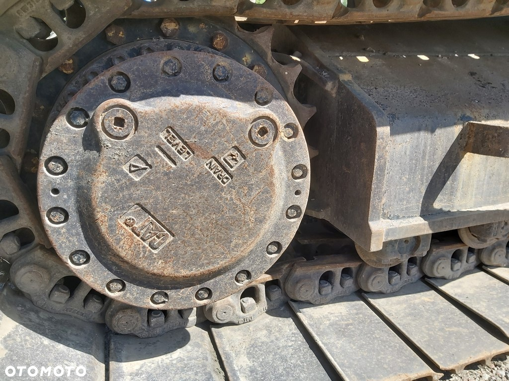 Caterpillar 320 EL - 13
