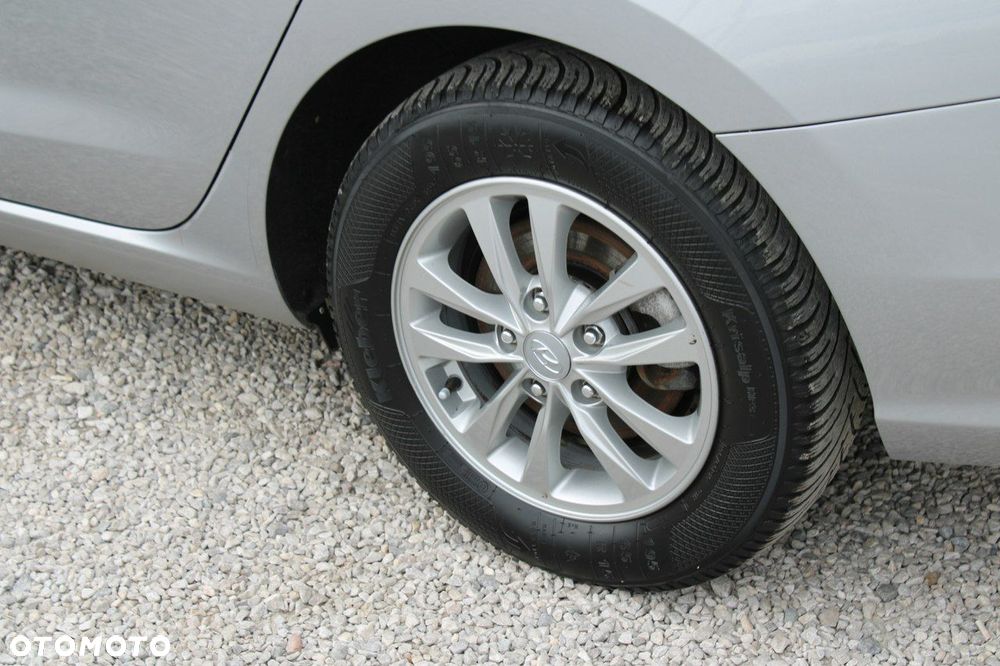 Hyundai i30 - 13