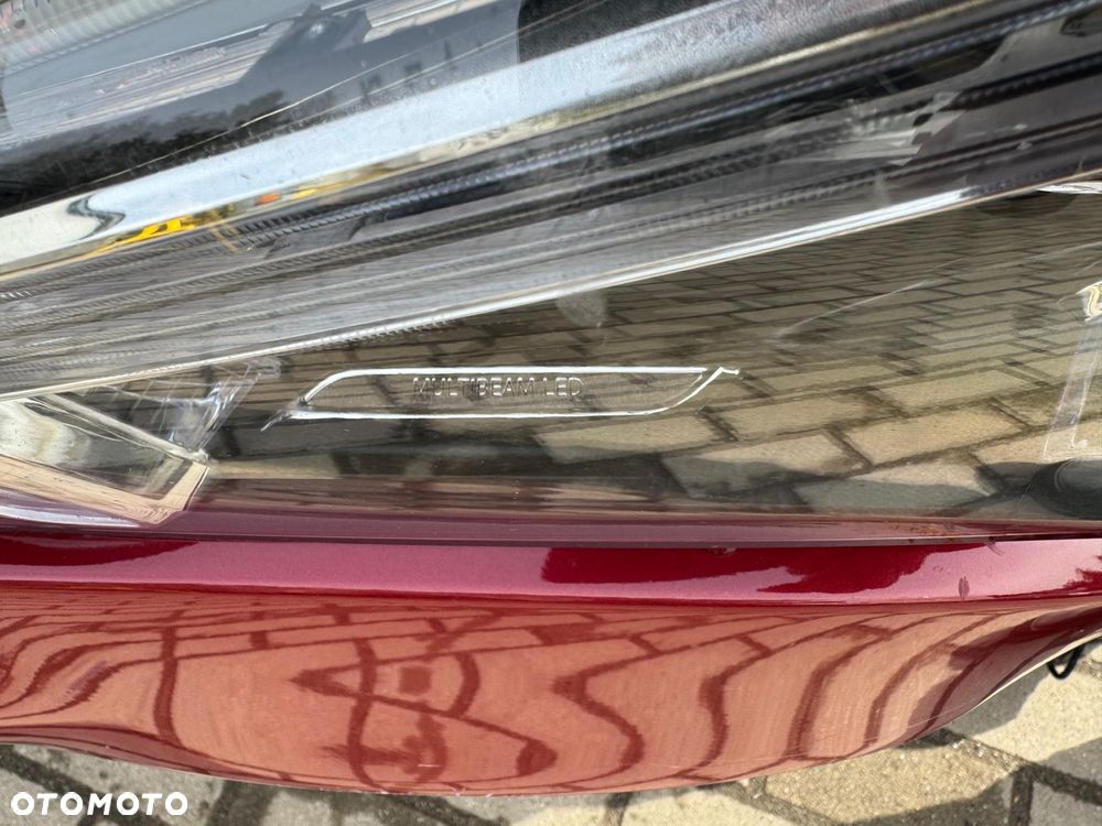 Mercedes-Benz CLA 250 e 8G-DCT Special Edition - 20