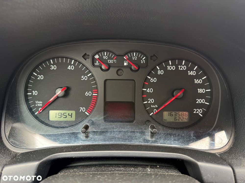 Volkswagen Golf 1.4 Goal - 30