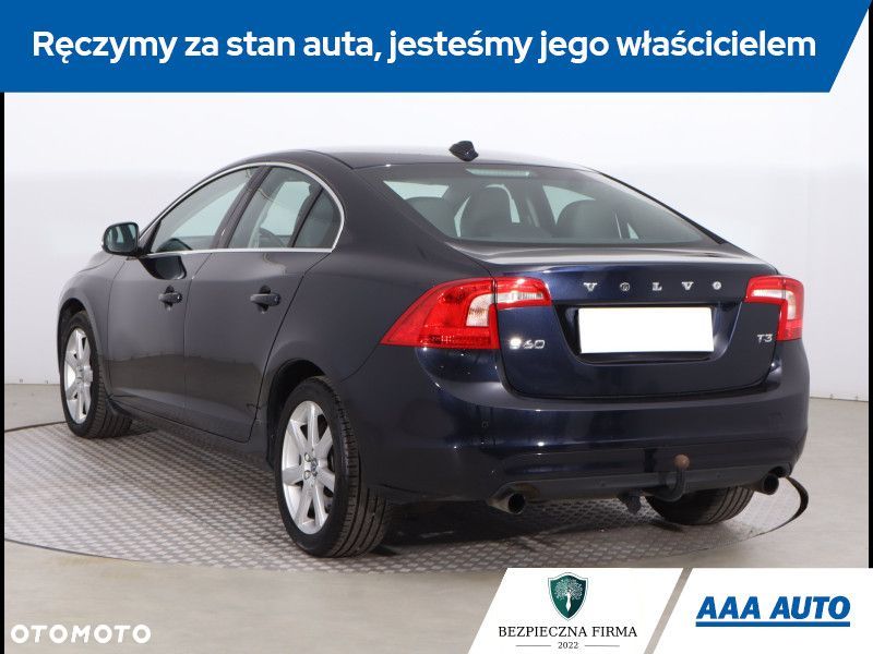 Volvo S60 - 5