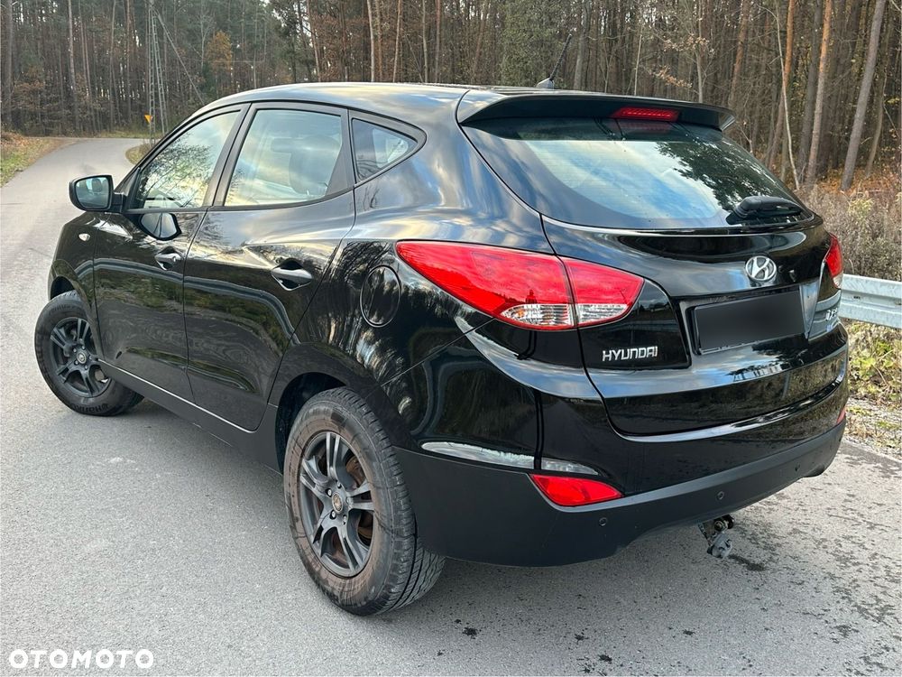 Hyundai ix35 1.6 2WD Comfort - 3