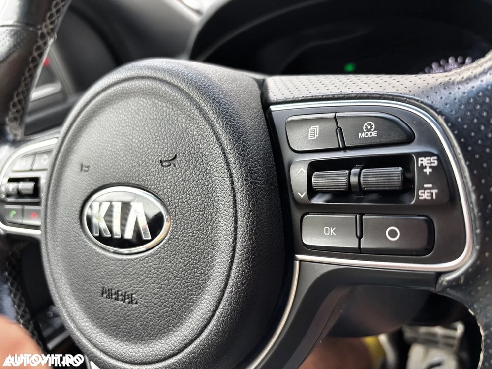Kia Sportage - 11