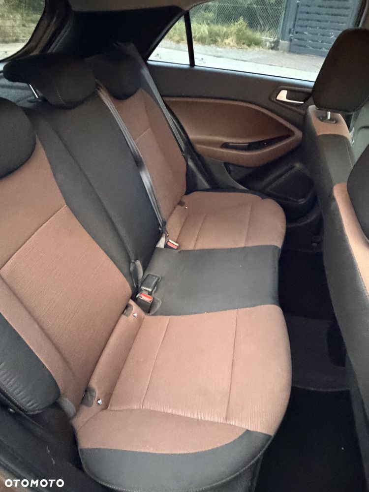 Hyundai i20 1.2 YES Plus - 17