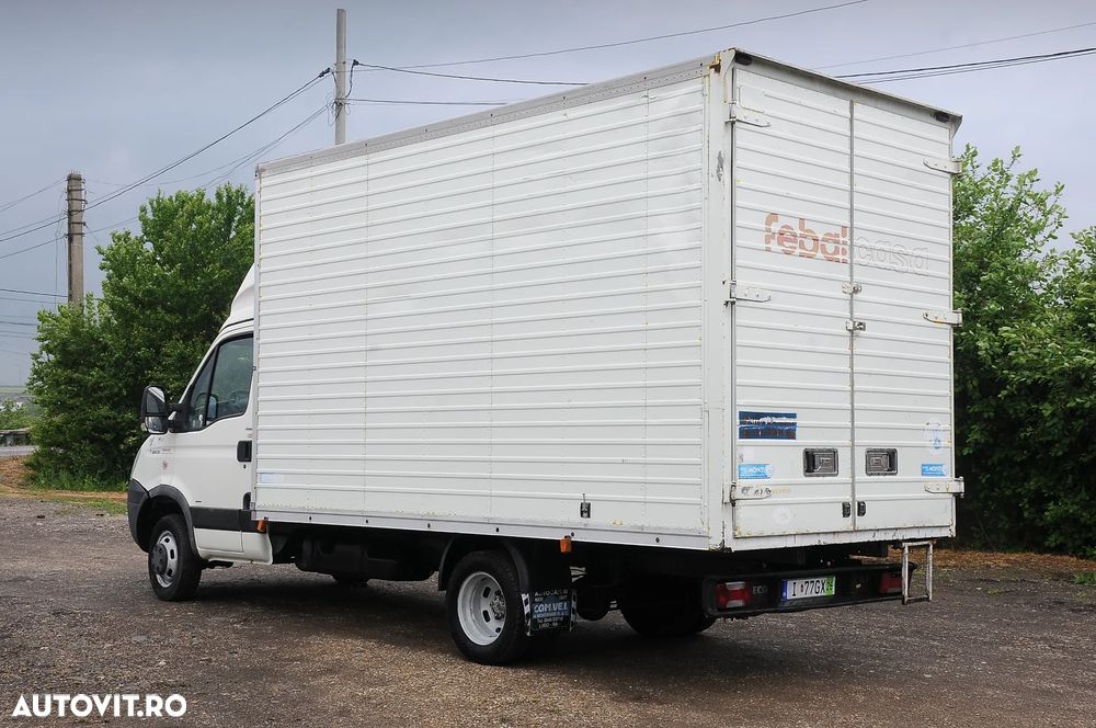 Iveco Daily - 3