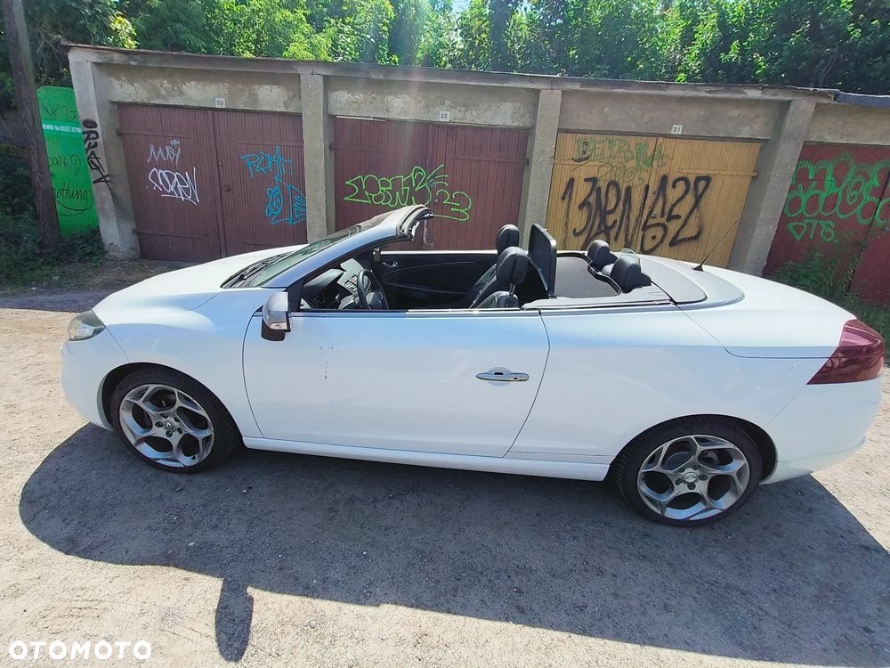 Renault Megane 2.0 16V TCE GT - 7