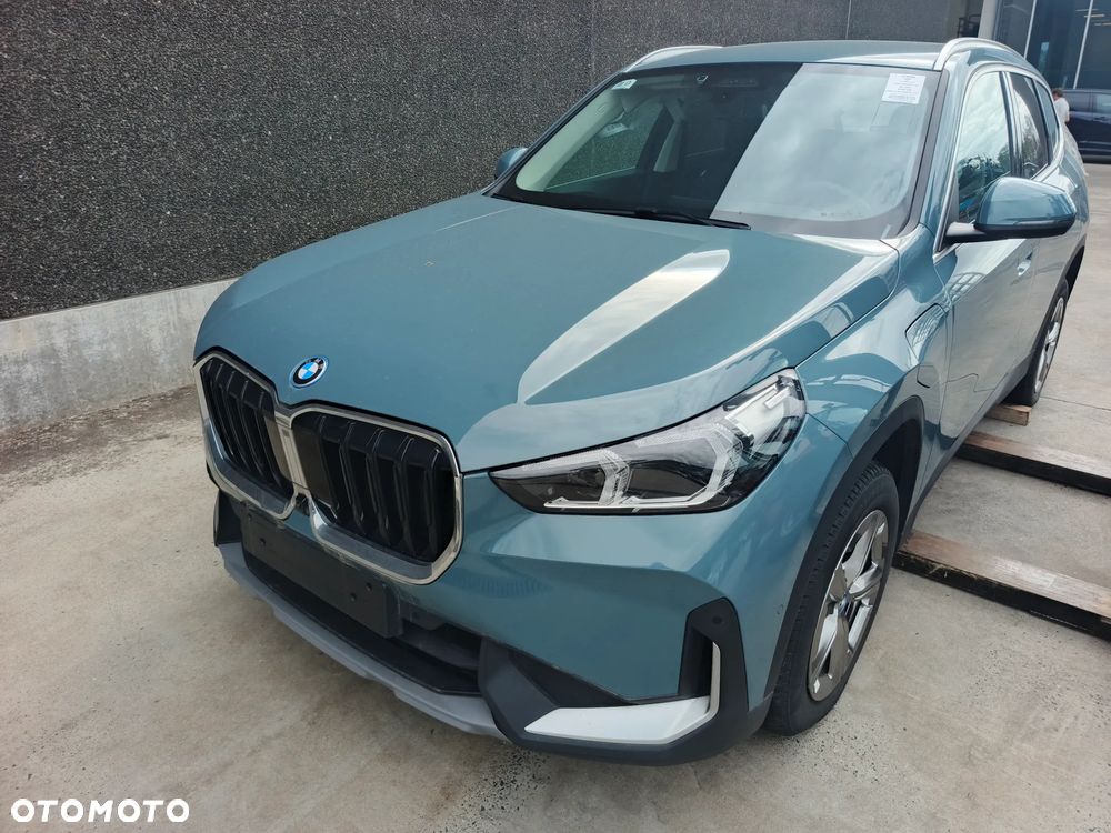 BMW X1 sDrive18d - 2