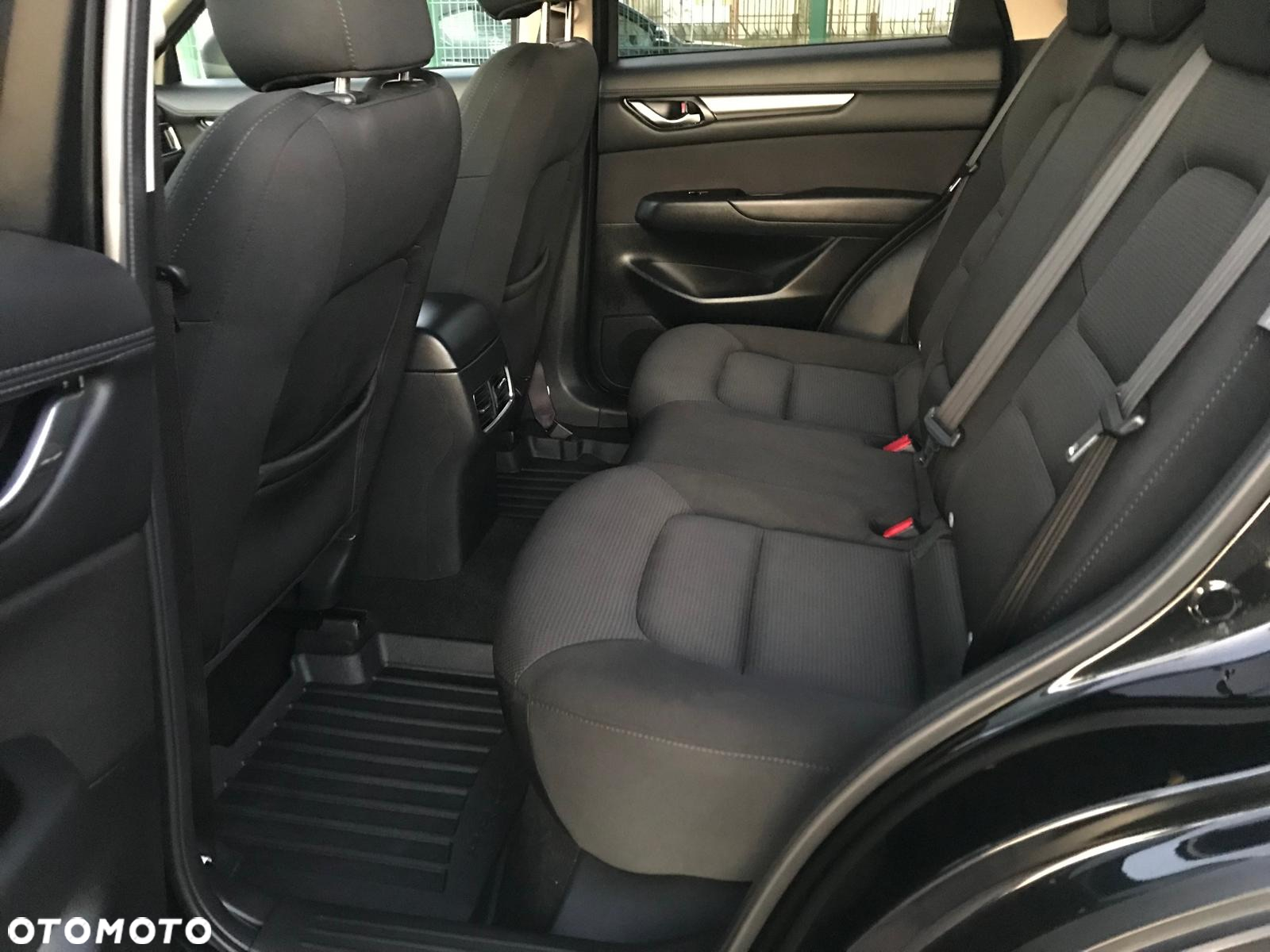Mazda CX-5 - 9