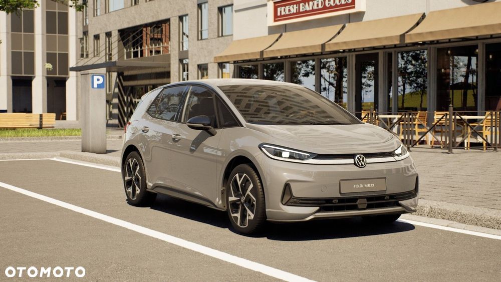 Volkswagen ID.3 Neo 50kWh Life - 7