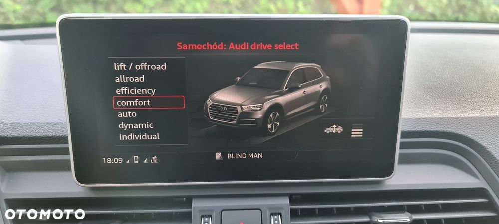 Audi Q5 2.0 TDI Quattro S tronic - 10