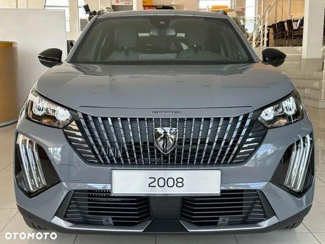 Peugeot 2008 PureTech 100 Allure S&S BVM6 - 2