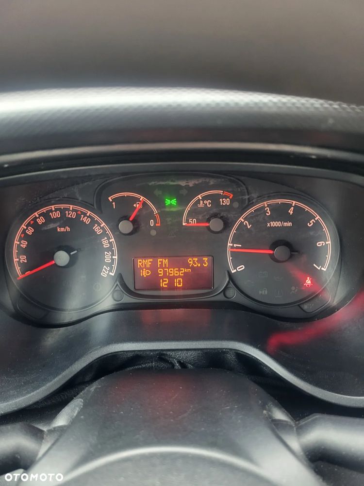 Opel Combo Tour L2H1 - 9