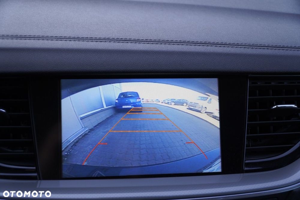 Opel Insignia 2.0 Business Edition - 11