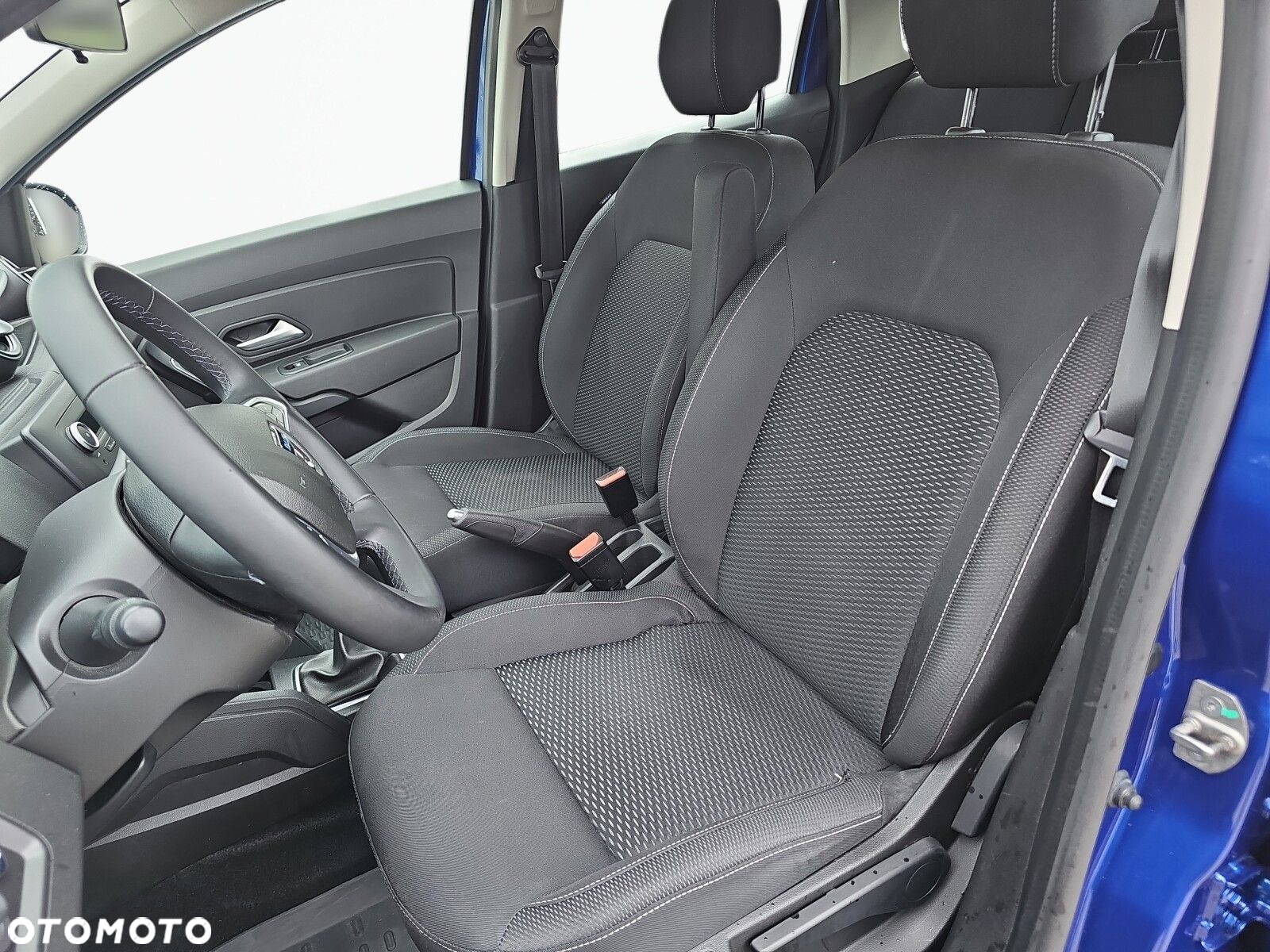 Dacia Duster - 12