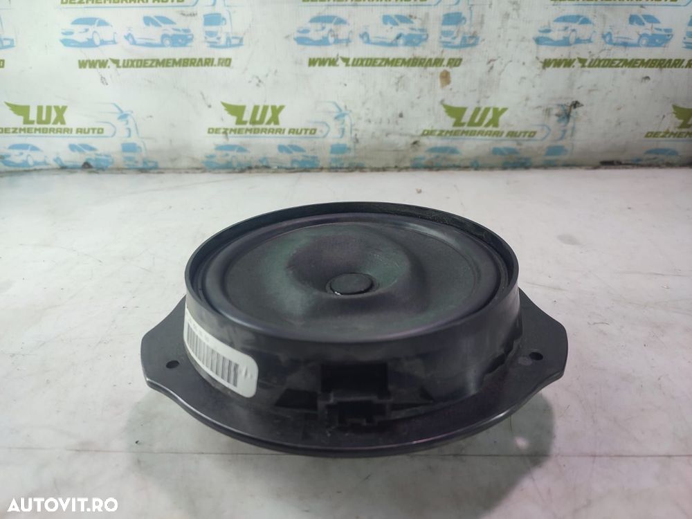 Boxa difuzor A2928200000 Mercedes-Benz GLE 1 (W166) [2016 - 2019] 2.2 - 1