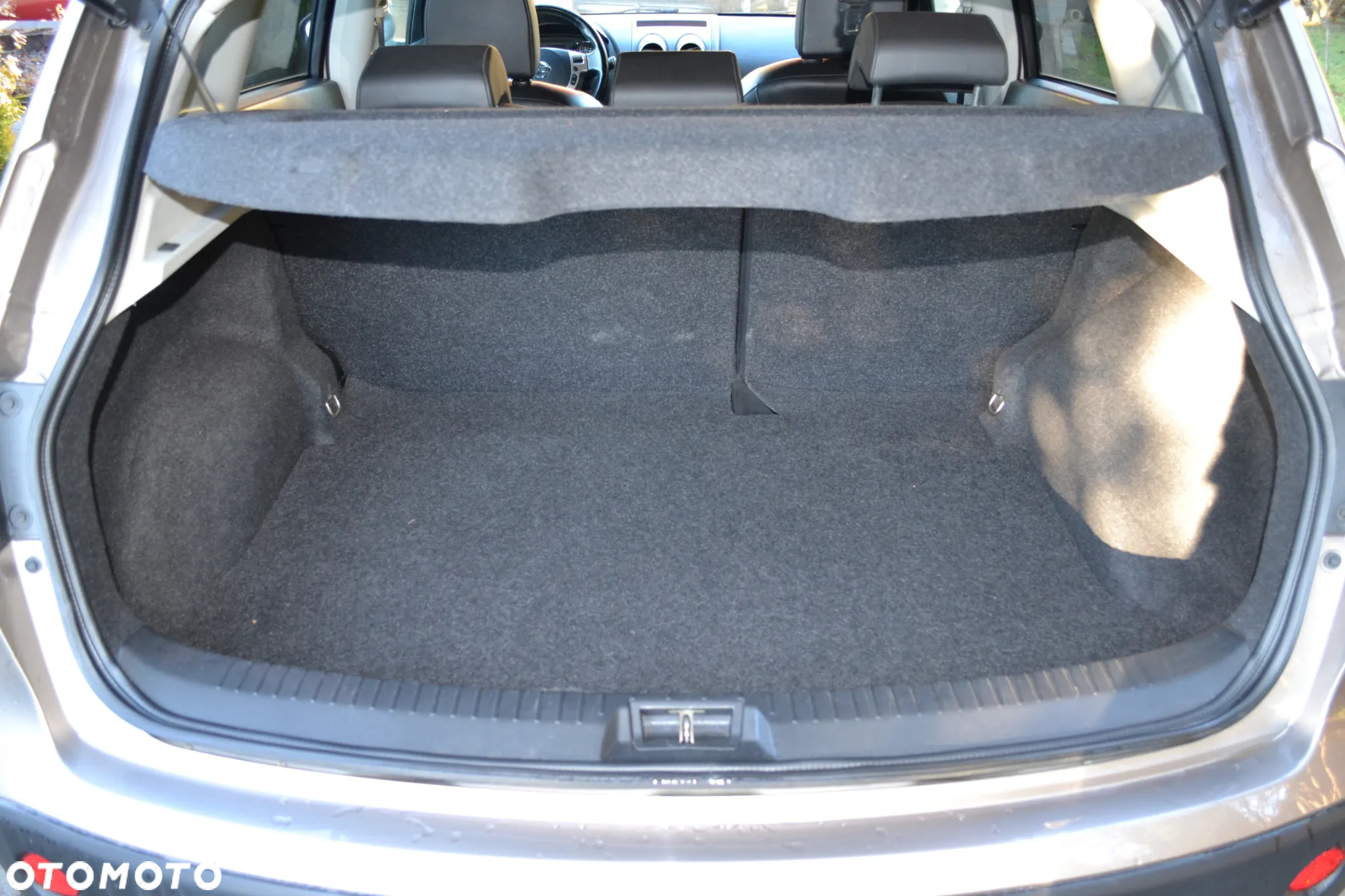 Nissan Qashqai - 11