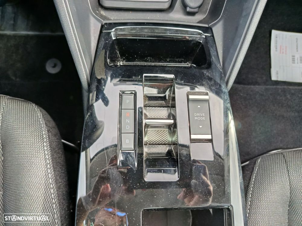 Citroën e-C4 X 54 kWh Autonomia Alargada Business Edition - 14