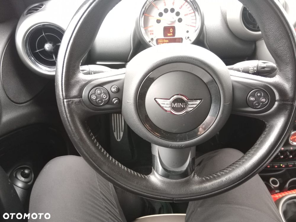 MINI Countryman Cooper SD Park Lane - 19