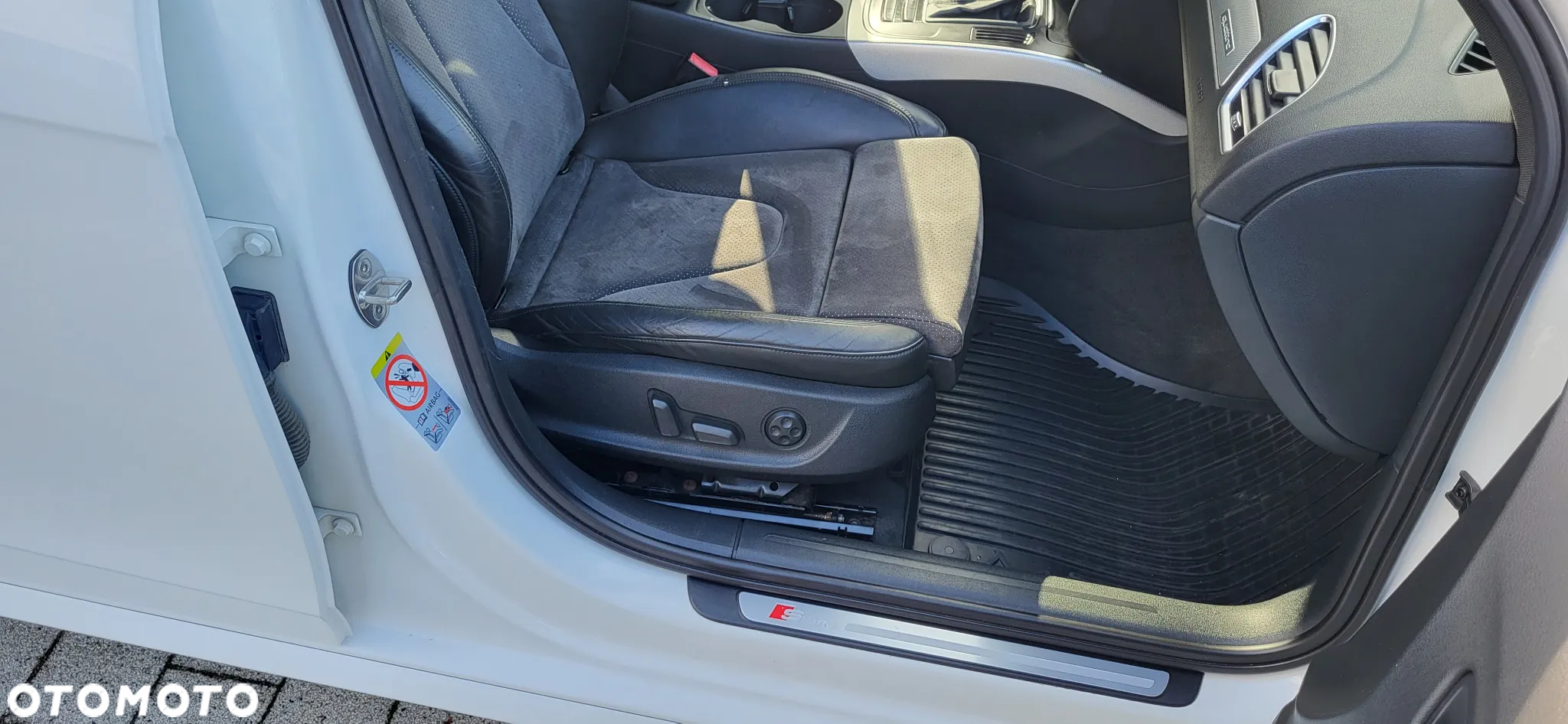 Audi A4 - 31