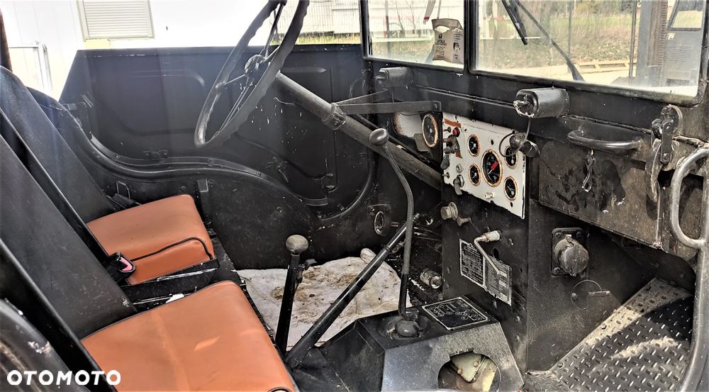 DAF YA 126 - 9