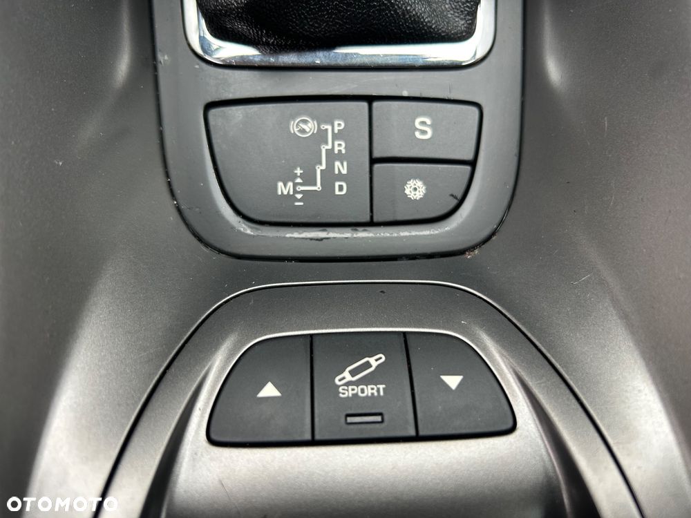 Citroën C5 2.0 16V Confort - 13
