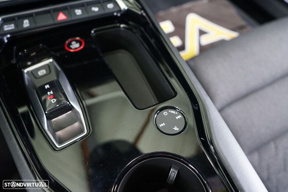 Audi e-tron GT quattro - 33