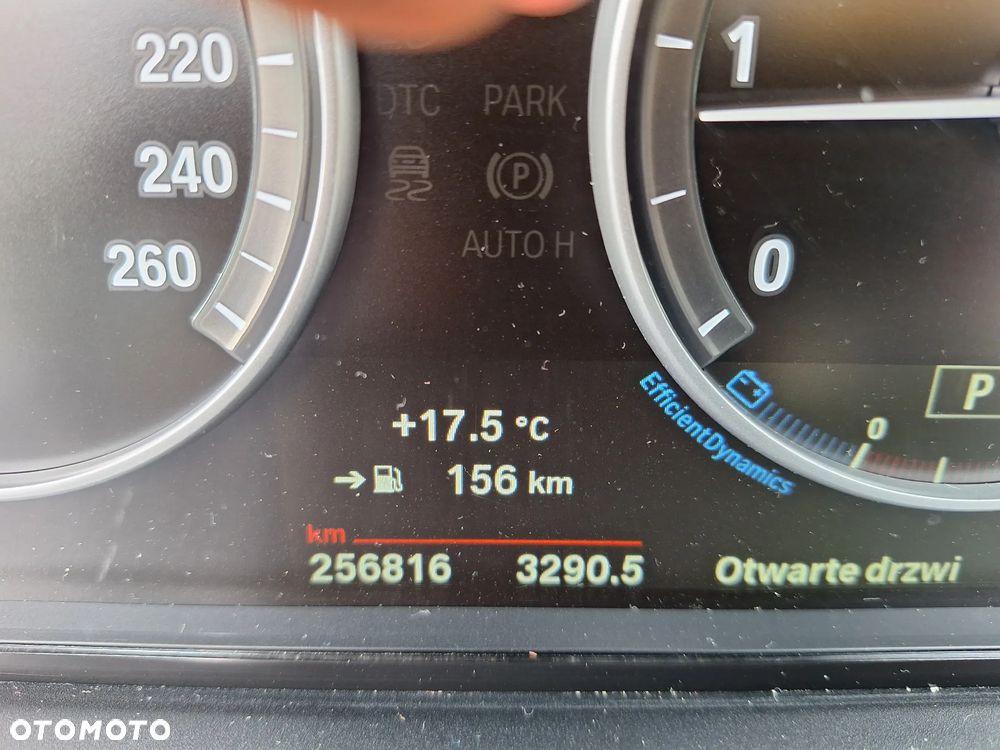 BMW Seria 5 - 11