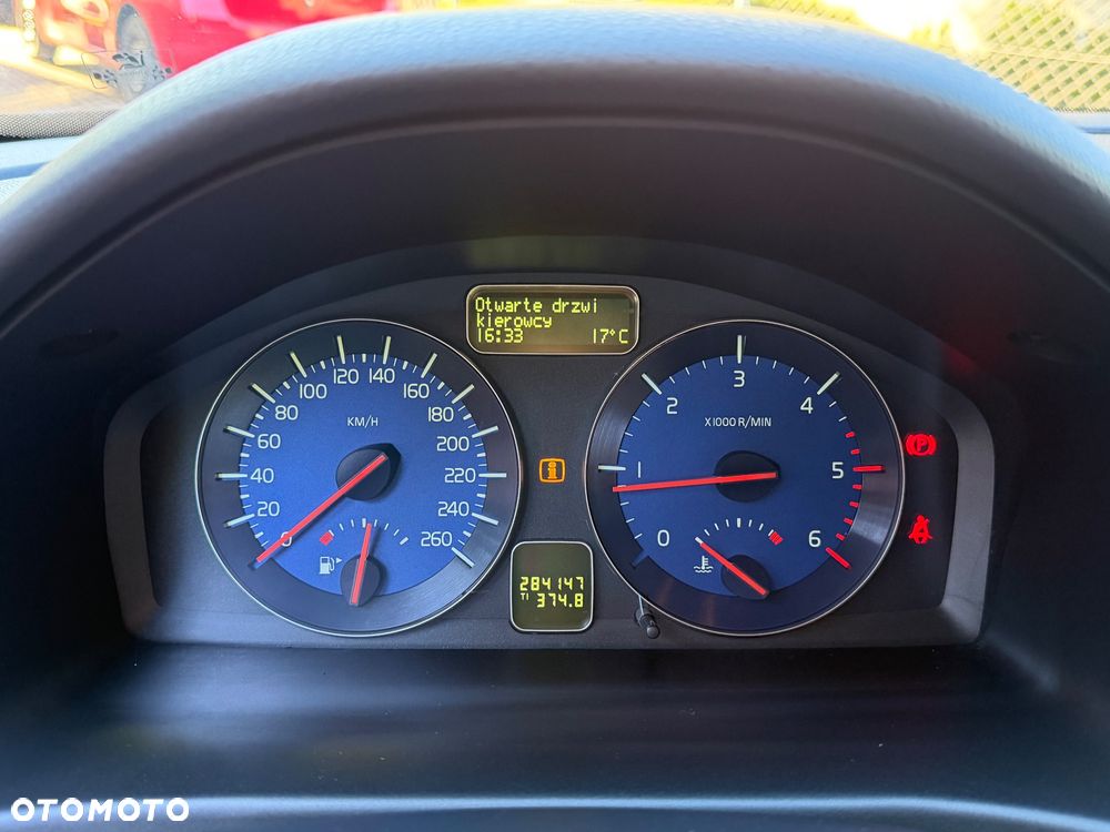 Volvo C30 1.6D RDesign - 9