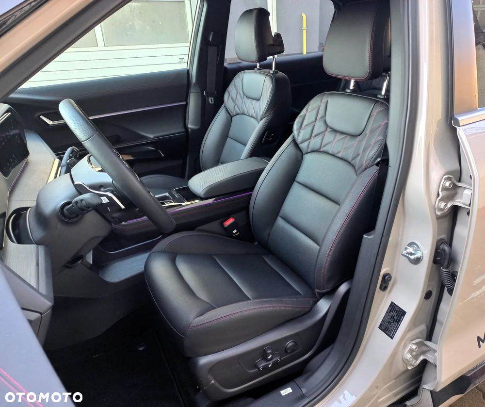 SsangYong/KGM Actyon 1.5 T-GDI Adventure 4WD - 29