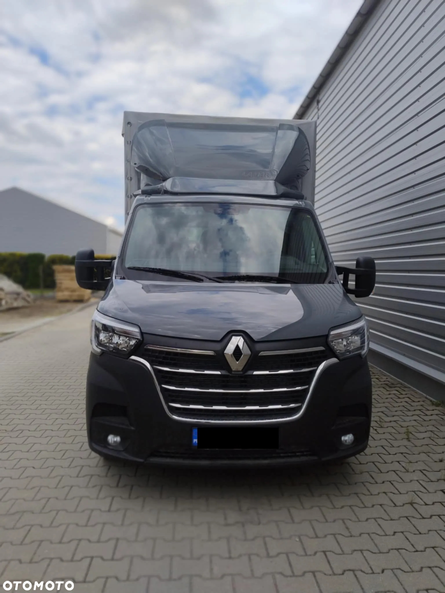 Renault MASTER - 2