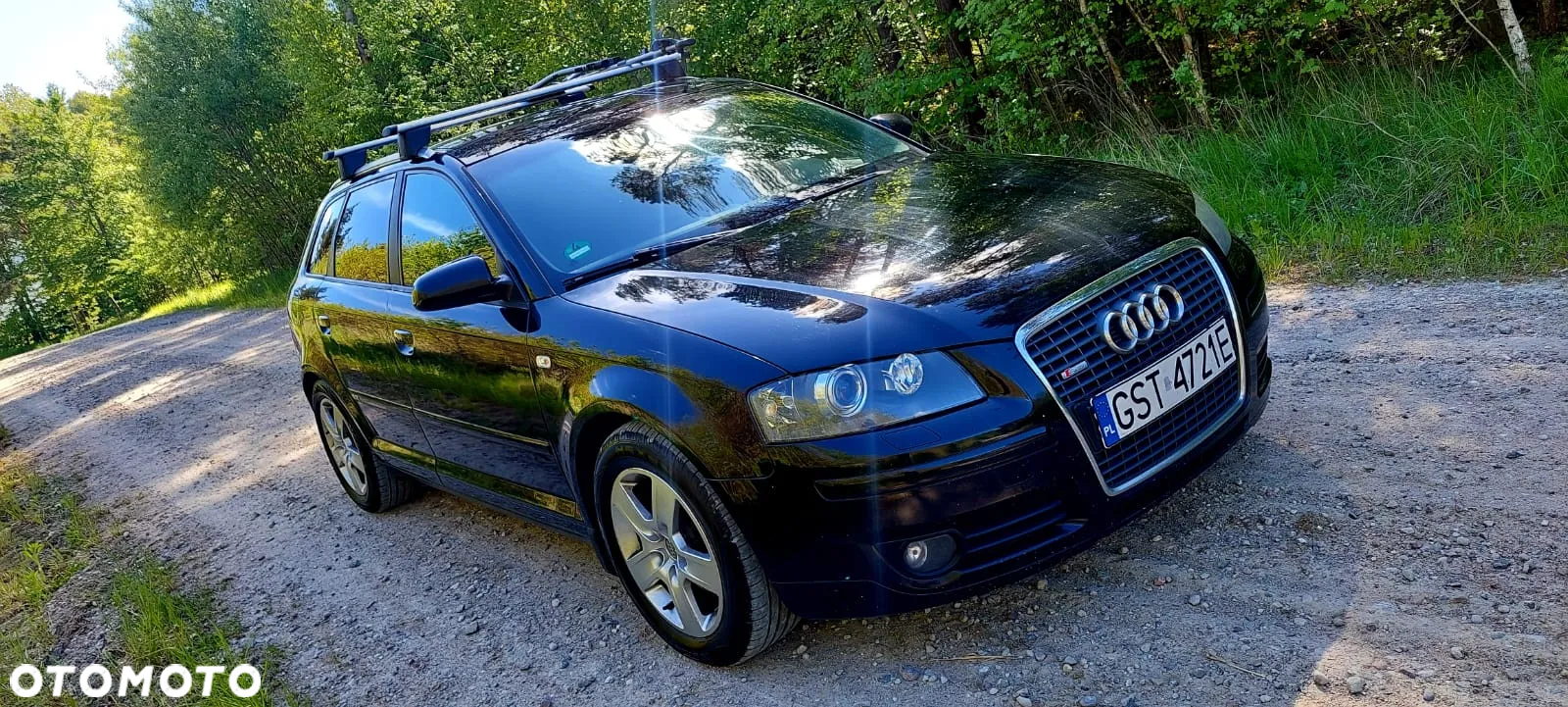 Audi A3 2.0 TDI Ambition - 2