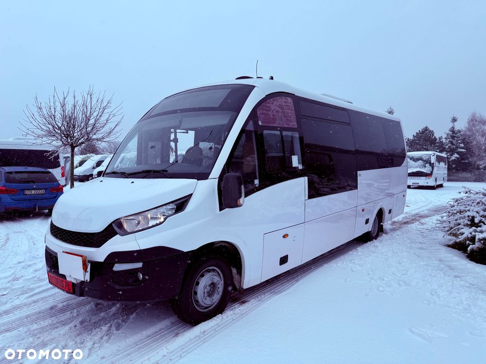 Iveco Rosero First - 2