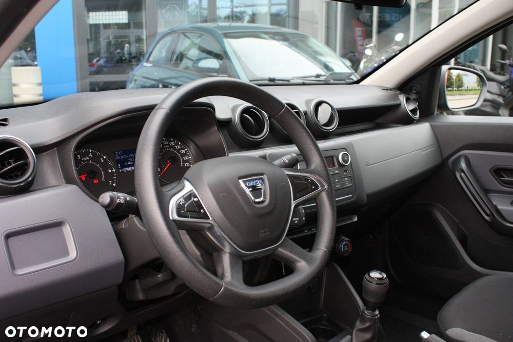 Dacia Duster - 12