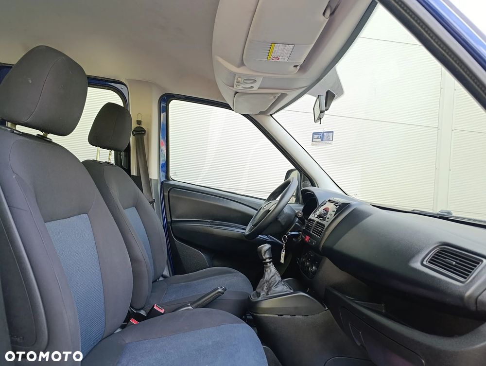 Opel Combo 1.4 L1H2 Selection - 21