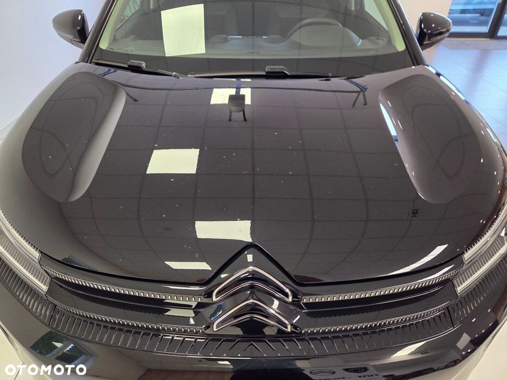 Citroën C5 Aircross 1.5 BlueHDi Max EAT8 - 35