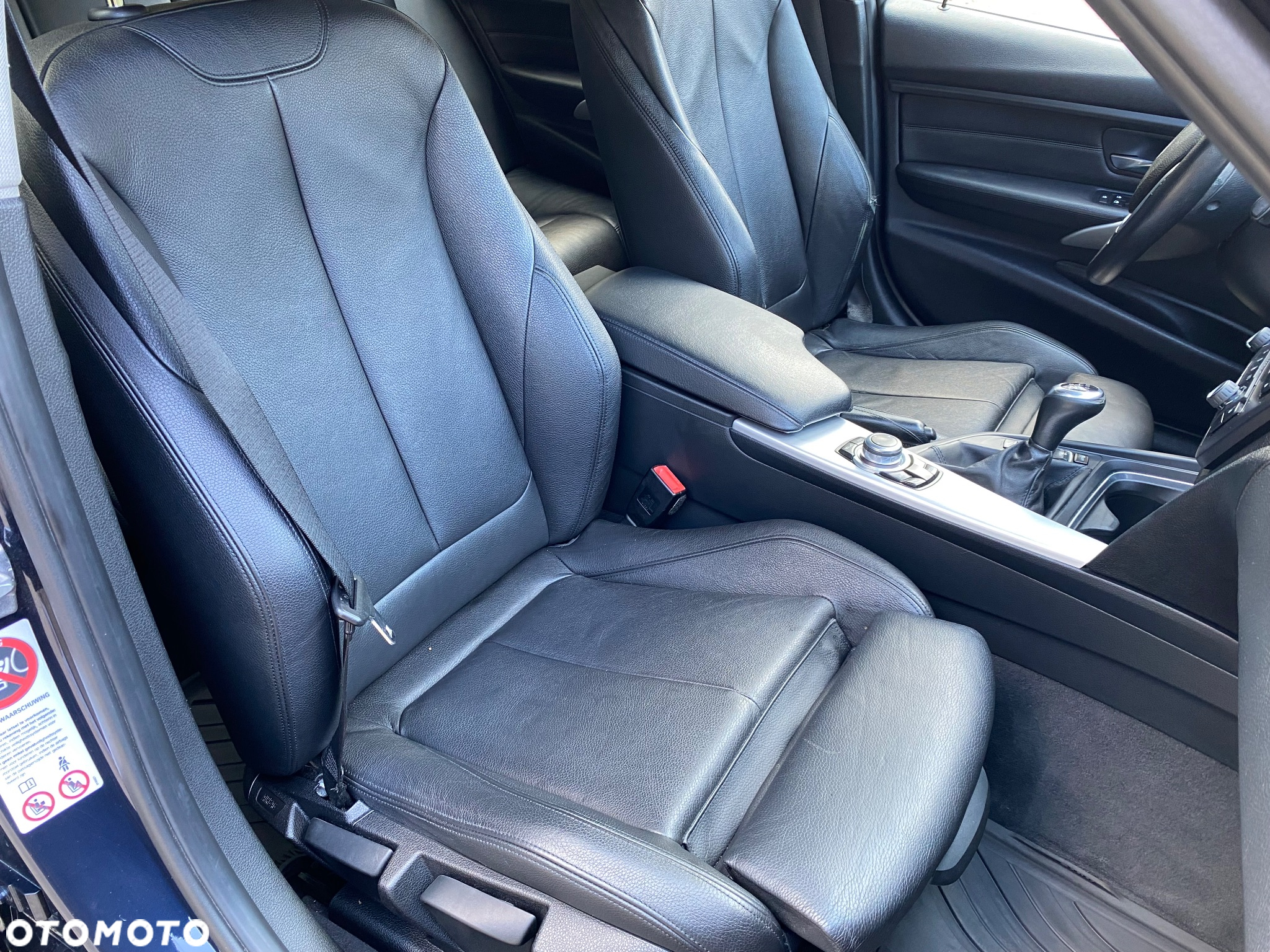 BMW Seria 3 320i Efficient Dynamics - 18