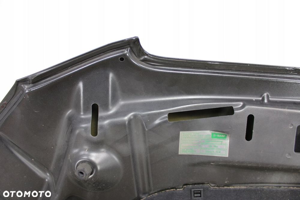 MASKA POKRYWA SILNIKA LANCIA DELTA III - 6