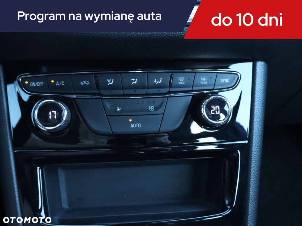Opel Astra - 18