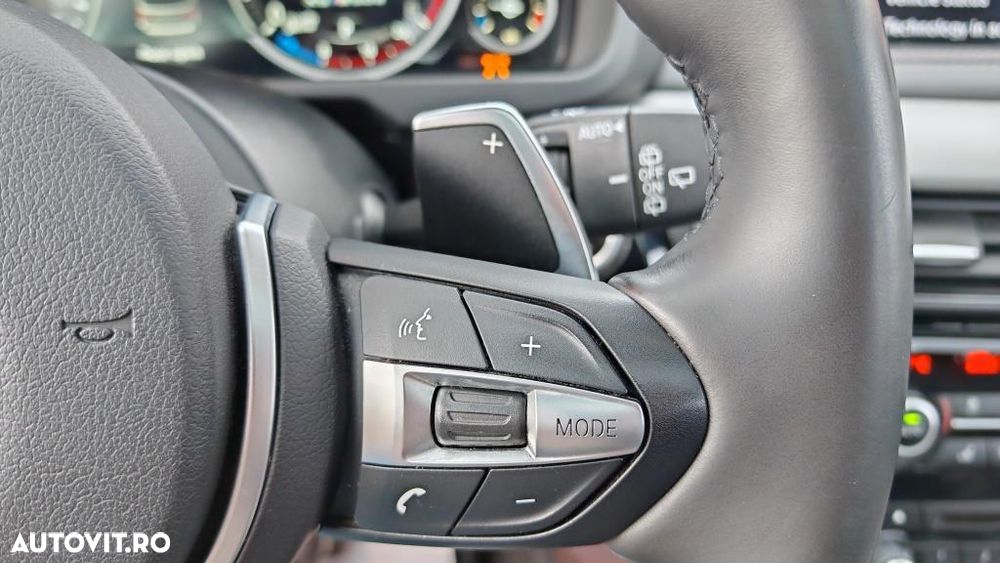 BMW X5 M M50d Sport-Aut. - 23