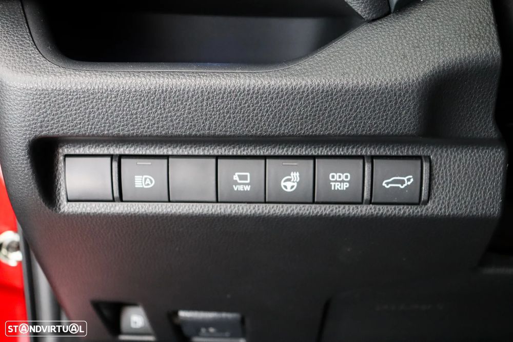 Toyota RAV4 2.5 HDF Plug-in GR Sport AWD-i - 32