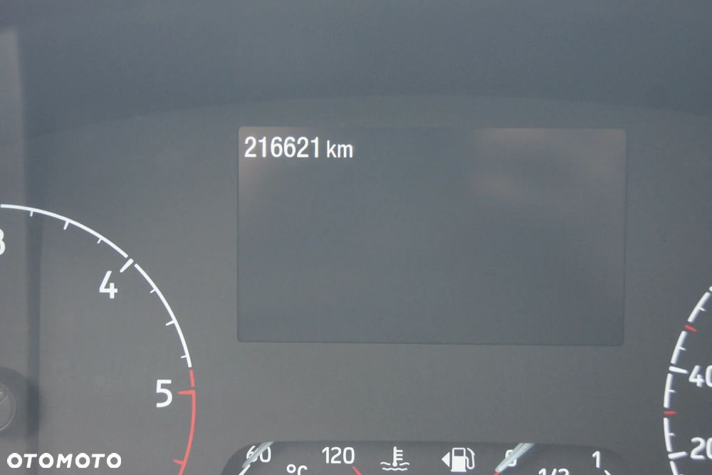 Ford Transit - 16