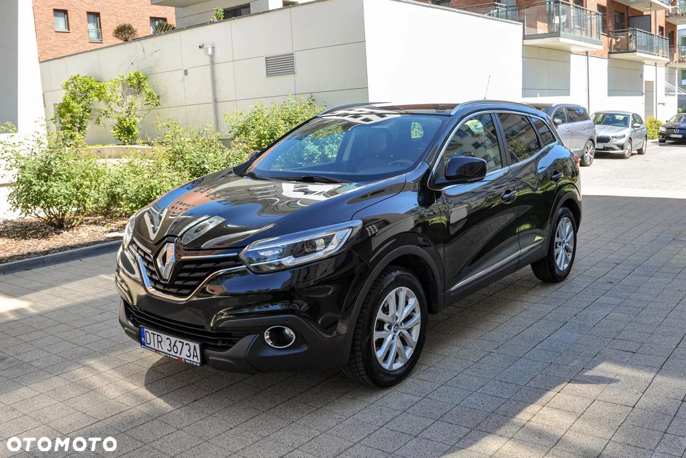 Renault Kadjar - 1