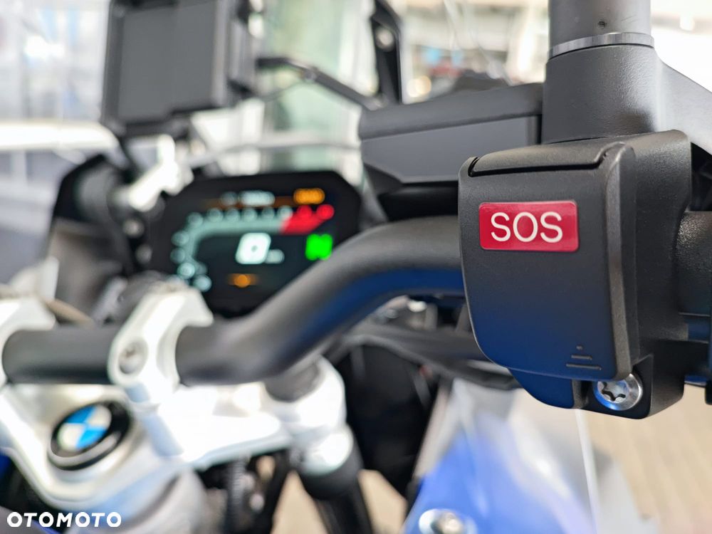 BMW R1250 GS Adventure - 39