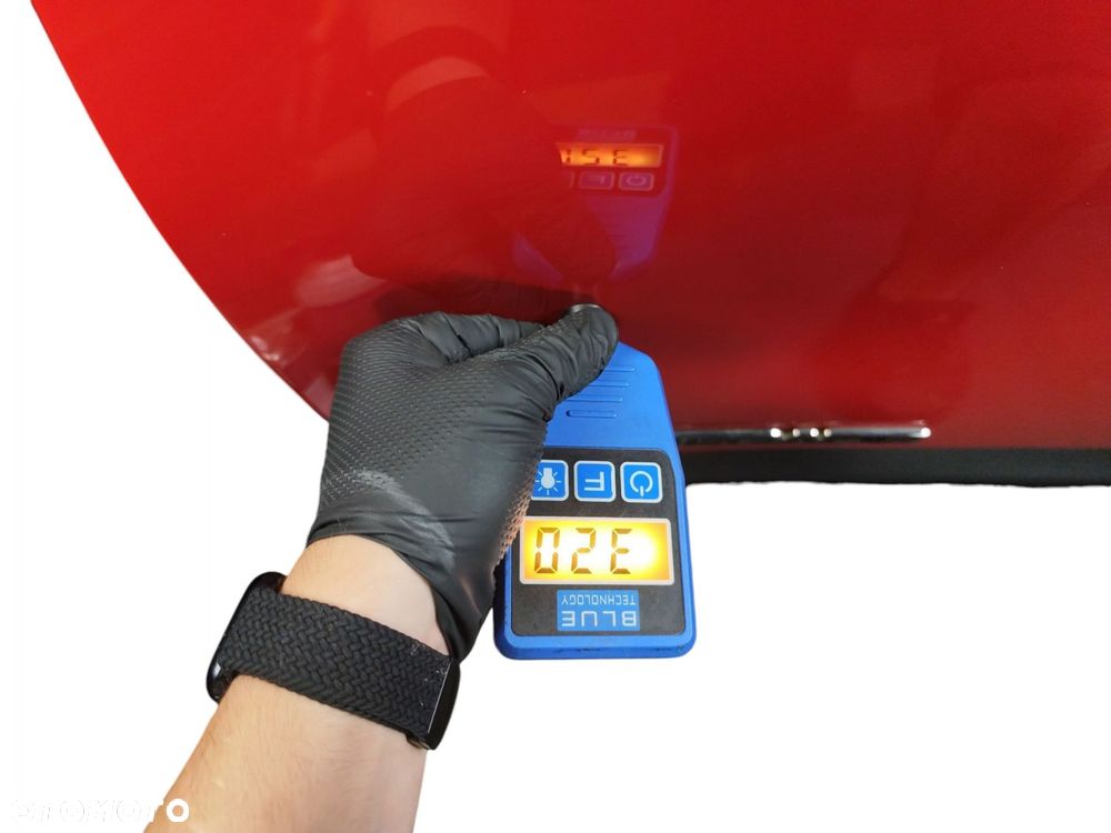 DRZWI LEWY PRZÓD JEEP RENEGADE (2014-2018) KOD LAKIERU 176 - 13