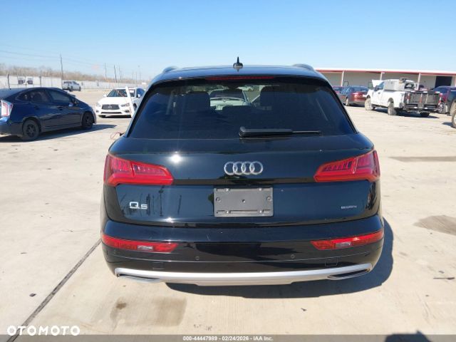 Audi Q5 2.0 TFSI Quattro Design S tronic - 13